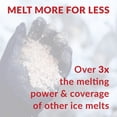 thumbnail image 4 of Cortador de hielo Ice Melt Salt REDMOND, granulado totalmente natural, 4,5 kg, 4 of 6