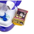 thumbnail image 2 of Puppy Pals Portable Puppy Dog Carrier Play Set - Purple, 2 of 5