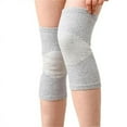 thumbnail image 6 of One Compress Bamboo Knee Sleeves, Bamboo Knee Sleeve, Bamboo Knee Brace, 6 of 7