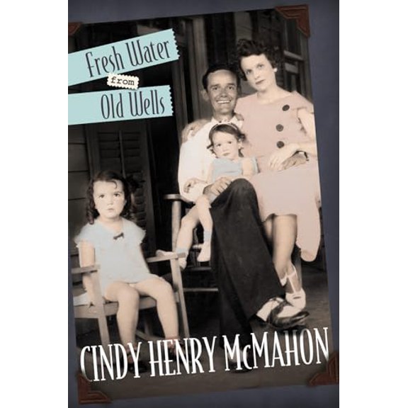 Pre-Owned Fresh Water from Old Wells (Paperback) 0881465267 9780881465266