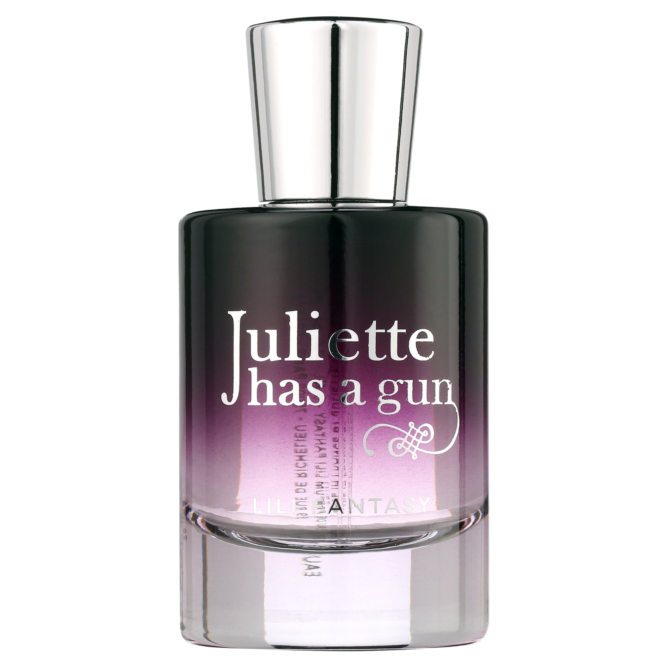 Parfum Juliette Has A Gun MMMM... 7,5 Ml - Eau De Parfum Neuve Boîte D'origine