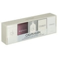 thumbnail image 3 of Calvin Klein Deluxe Fragrance Travel Collection by Calvin Klein for Women - 5 Pc Mini Gift Set 0.33o, 3 of 6