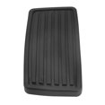 thumbnail image 4 of Accesorios para coche Cubierta de goma para pedal de freno 46545S84A81 para Accord -V -Z para TSX Negro, Negro, 4 of 5