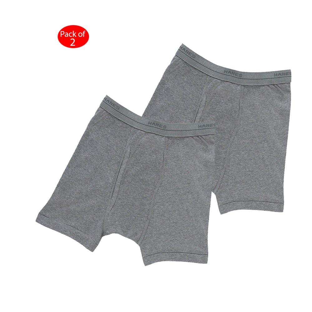 Hanes Boys Red Label Boxer Brief P7, Color Assorted, Size XL