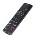 thumbnail image 4 of Reemplace el Control Remoto, Ampliateo compatible fácil de instalar el control remoto portátil para el reproductor de dvd, 4 of 7