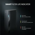 thumbnail image 4 of APEC Tankless RO Water Filter System ROTL-AIO - Four-in-One Premium Reverse Osmosis Water Filtration, 2:1 Pure to Drain, Filters Fluoride, Heavy Metals, 1K+ Impurities, Easy DIY Install & Care, 4 of 7