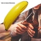 thumbnail image 4 of Inflable Banana PVC Blow Up Pool Water Beach Party Forma linda Juguetes para niños FLhrweasw Nuevo, 4 of 8