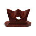 thumbnail image 2 of Accesorios de Piezas de Instrumentos Musicales Puente Erhu 1 Pieza shamjiam Puente Rosewood Erhu, 2 of 9