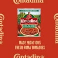 thumbnail image 4 of (6 pack) Contadina Crushed Tomatoes, Canned Tomatoes, 28 oz Can, 4 of 7