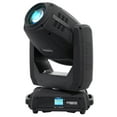 thumbnail image 4 of Chauvet DJ Intimidator Hybrid 140SR Moving Head Chuch Stage Beam Light Fixture, 4 of 11