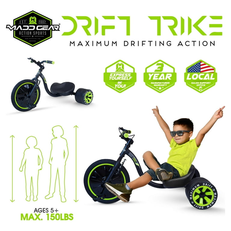 Drift trike walmart online