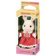 thumbnail image 2 of Sylvanian Families Poupée Chocolat Rabbit Fille U-103, 2 of 5