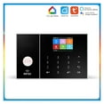 Tuya Wifi Gsm Security Alarm System Works With Alexa Home Burglar