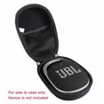 thumbnail image 2 of Funda de viaje Hermitshell para altavoz JBL Clip 4/JBL Clip 5, 2 of 6