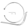 thumbnail image 3 of Support de Moulinet, Support de Moulinet Détachable en Acier Inoxydable pour Leurre, Qualité de Confiance, 3 of 8