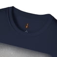 thumbnail image 3 of Highland Snow Cow Tee  - Comfort Wear and Wildlife Care, 3 of 4