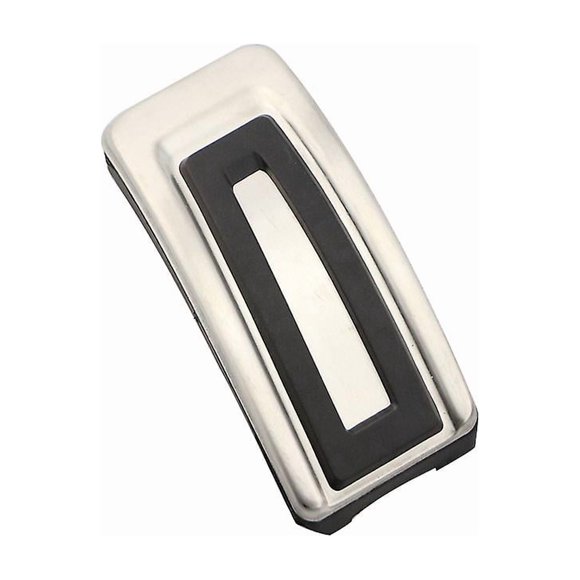 Color My Life Car Pedals Compatible Skoda Kamiq Combi Scala Octavia Rapid Superb Karoq Kodiaq 2017 - 2022 Lhd At Mt Pedal Pad Cover_Billiga gåvor-1Pc