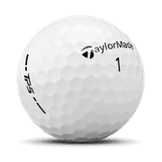 TaylorMade TP5 Yellow Golf Balls