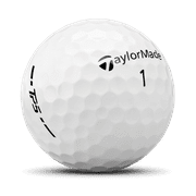 TaylorMade TP5 Golf Balls 12pk, White