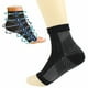thumbnail image 4 of 2 Par de Compresion Del Tobillo Del Pie de Pies de Varices Anti Fatiga Al Aire Libre-L/XL, 4 of 5