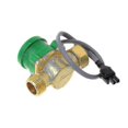 thumbnail image 2 of Hot and Cold Water Circulation Pump Booster with Flow Switch - HT-120 G1/2 - 1/2 - 1.5A g20242609745, 2 of 5
