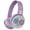 Purple, variant on Care Bears Plush Wireless Headphones