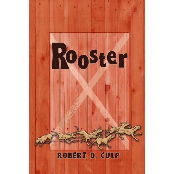 Rooster, (Paperback)