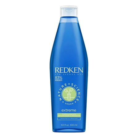 Redken Nature   Science Extreme Fortifying Shampoo - 10.1 oz