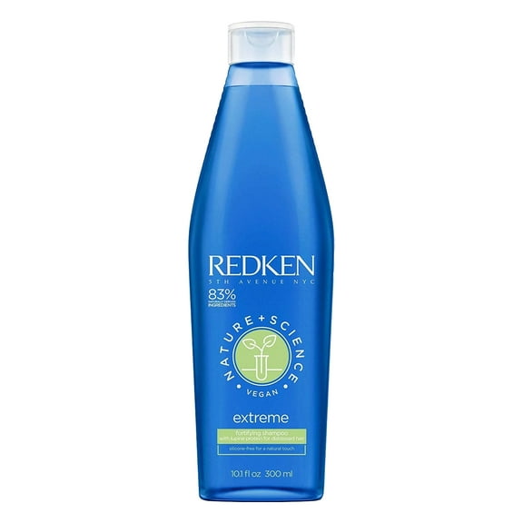Redken Nature   Science Extreme Fortifying Shampoo - 10.1 oz
