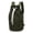 Army Green, variant on 2026 New Canvas Drawstring Backpack Large Capacity Bucket Basket Bag Sports Gym Bag Cycling Backpack