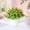 C, variant on Artificial Flowers Potted Fake Plants Flower in Vase Faux Planting for Wedding Arrangement Home Decor Office Bathroom Dining Table Decorations