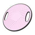 thumbnail image 4 of S SERENABLE Wobble Balance Board Fitness for Kids Adults Workout Core Training Equipment StyleA, 4 of 9