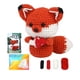 thumbnail image 1 of Kit De Ganchillo Para Principiantes Kit De Ganchillo Con Animales Kit De Ganchillo Con Tutoriales Instructivos Y Vídeos Paso A Paso Accesorios Completos De Ganchillo Kit De Ganchillo Para Adultos, 1 of 8