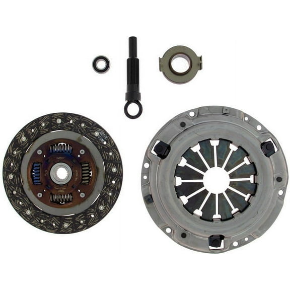 Clutch Kit - Compatible with 2001 - 2005 Honda Civic 2002 2003 2004