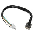 thumbnail image 4 of Universal Motorcycle LED Digital Gear Indicator Speed Shift Clutch Lever Sensor Accessory, 4 of 9