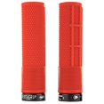 thumbnail image 2 of DMR Brendog Death Grip Flangeless Thick Red, 2 of 5