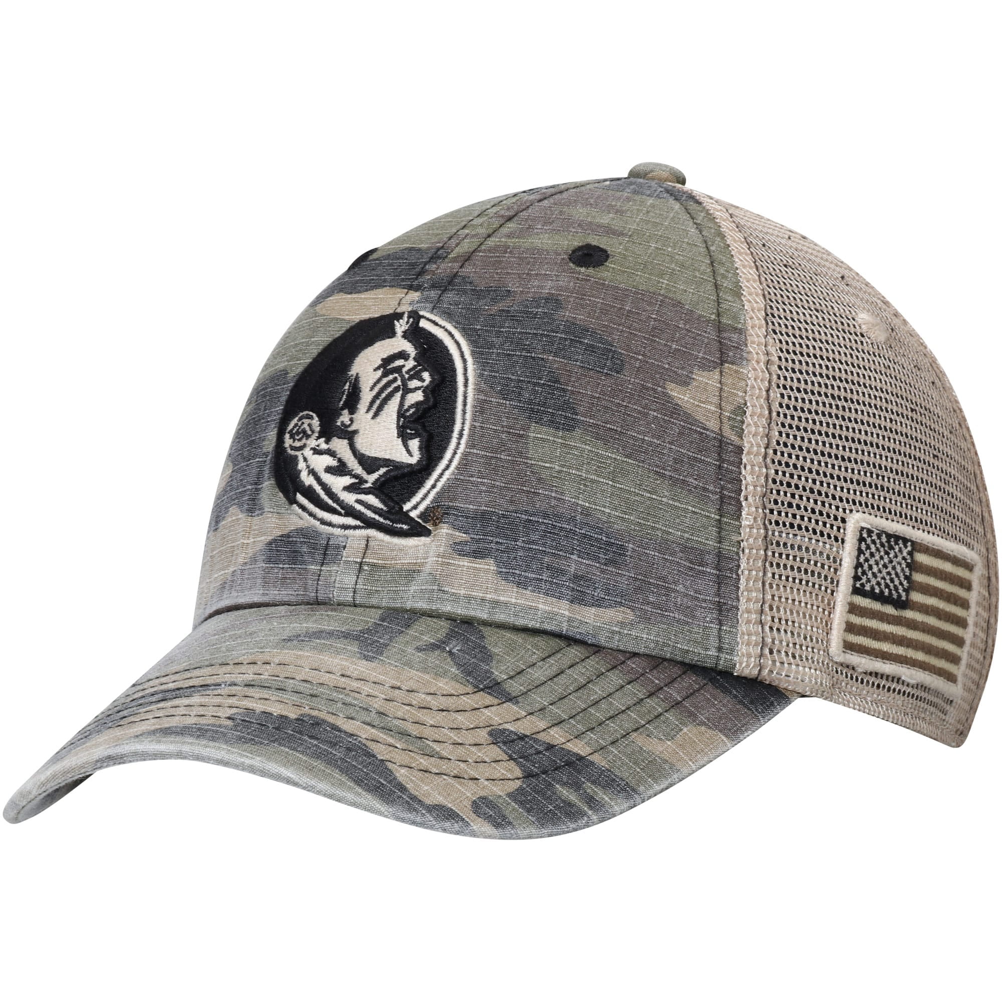 Florida State Seminoles Top of the 