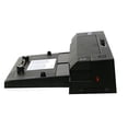 thumbnail image 2 of Estación de acoplamiento Dell PR02X con adaptador PA-4E de 130W para laptops/notebooks E, 2 of 3
