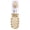 Gold, variant on Swissco Pro Detangling Flex Brush - Modern Mauve Purple