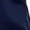 01-Navy Blue, variant on Men's Pajama Set Lightweight Sleepwear Short Sleeve and Shorts with Pockets Navy Blue S