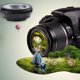 thumbnail image 4 of Lente de rosca M42-NX M42 a anillo adaptador de lente de cámara con montura NX para Samsung, 4 of 8