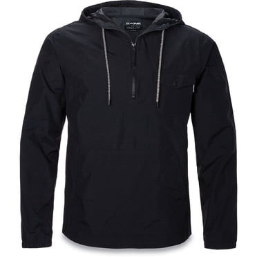 Dakine Caliber Rain Coat Men's - Waterproof Breathable Jacket With Pit Zips