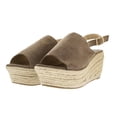 thumbnail image 2 of Sandalia Mariel Color Taupe 25 Dorothy Gaynor Sandalia Mariel Color Taupe 25, 2 of 6