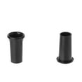 thumbnail image 6 of 2Pieces oofer Speaker Port Tube Subwoofer Air-Speaker Subwoofer Hifi Accessories, 6 of 8