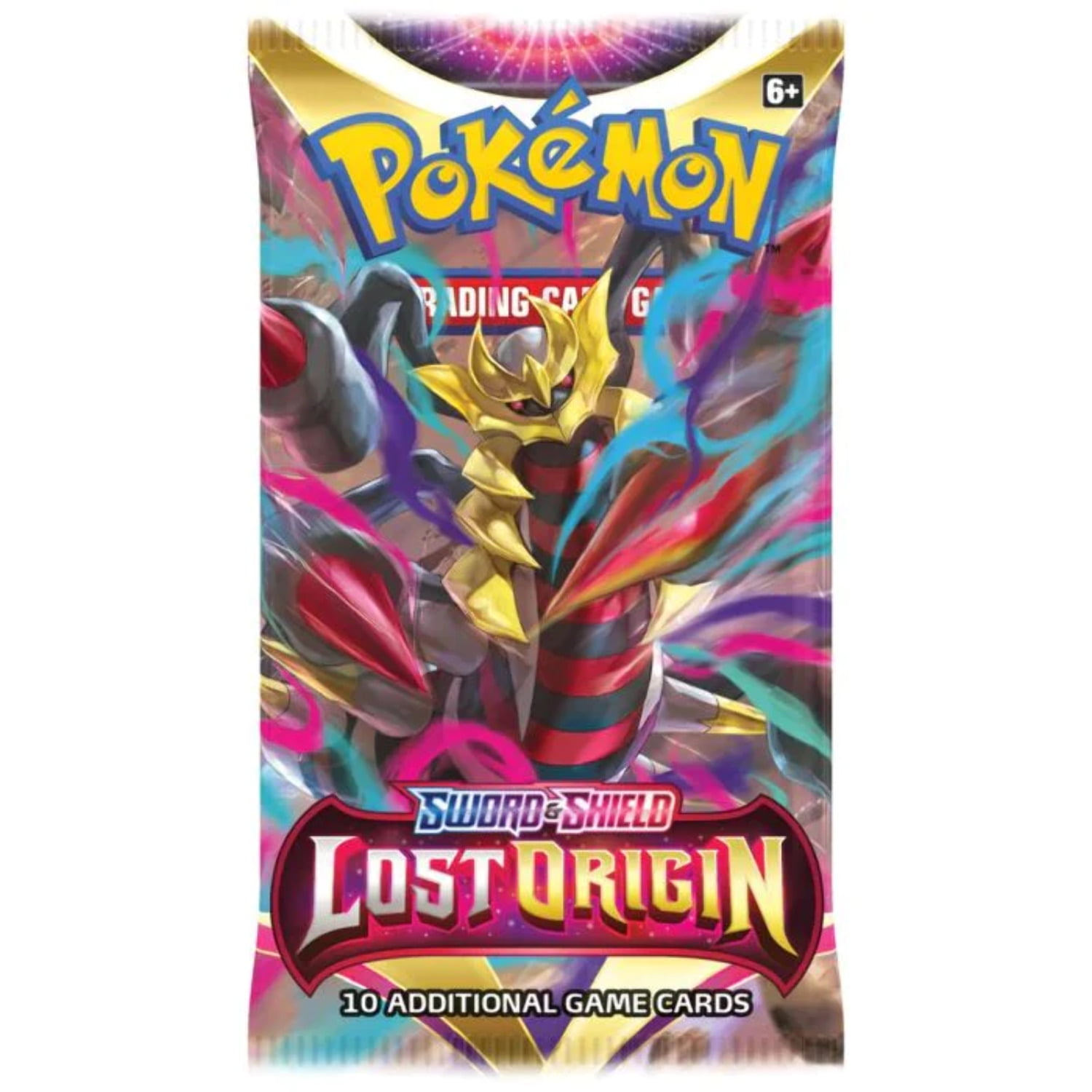 lost origin booster box for sale Pokemon Sword & Shield , Pack Hisuian Goodra Y'all think Lost Origin Booster