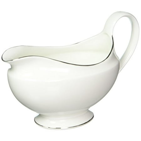 Wedgwood Signet Platinum Teacup Saucer