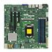 thumbnail image 2 of SUPERMICRO X11SSL-F - Motherboard - micro ATX - LGA1151 Socket - C232 Chipset - USB 3.0 - 2 x Gigabit LAN - onboard graphics, 2 of 2