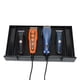 thumbnail image 1 of CAJA DE CORTE DE CABELLO, HERRAMIENTA DE CABELLO CONFIAVIABLE ESO CON Espuma Anti-Colisión para Barbero para Peluquería, 1 of 7