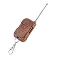 thumbnail image 3 of 2x Interruptor de inalámbrico AC85-220V con transmisor remoto Transmisor de llave de 433 MHz 1/2 DYNWAVEMX Interruptor de control remoto inalámbrico, 3 of 8