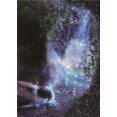 thumbnail image 1 of BSDHOME Polyester Children Photography Backdrops Fantasy Cave for Baby photo studio Props Background Tree 5x7ft, 1 of 4